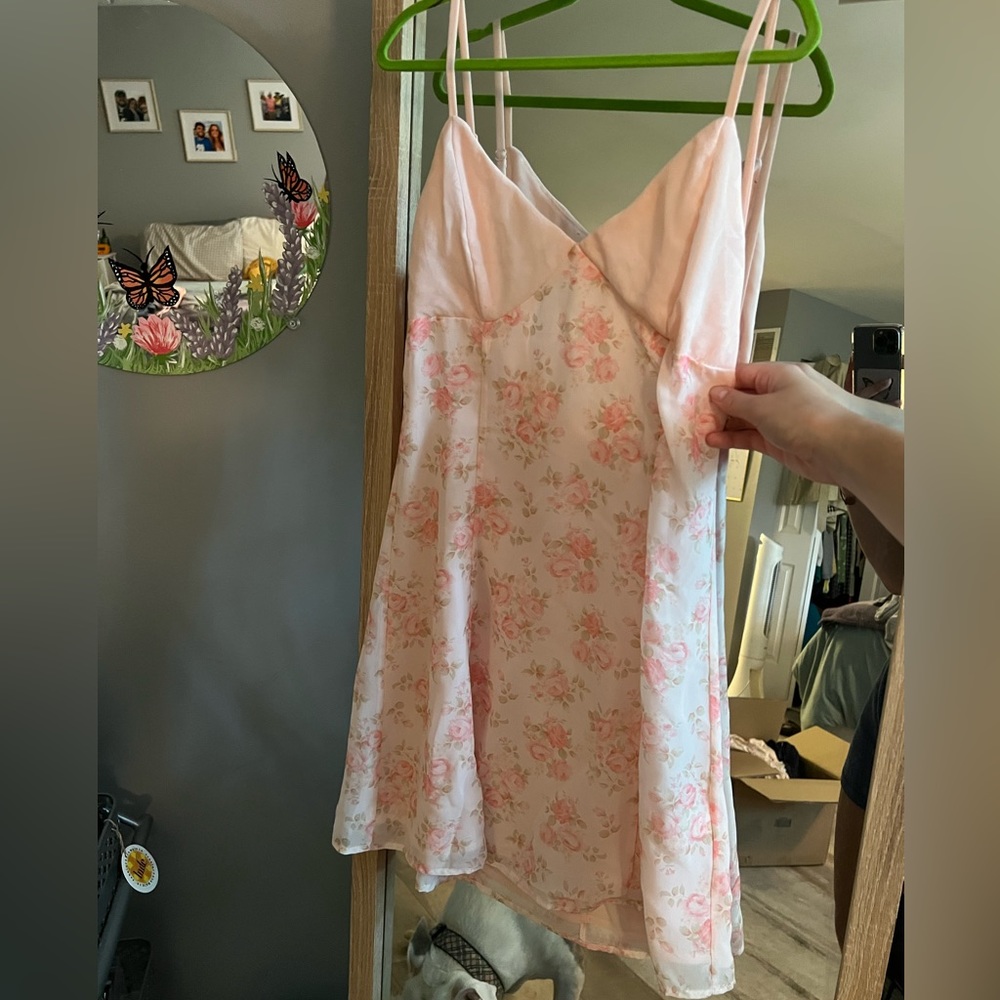 Princess Polly Mini Dress